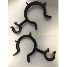 Flexible Brake hose clips 